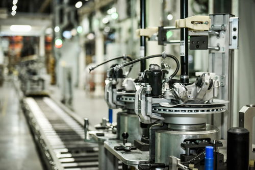 疫情過(guò)后,華晨寶馬收獲了一批 鐵子